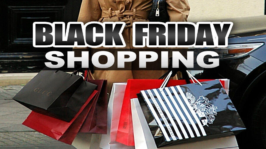 WHAT THE TECH? A preview of the Black Friday & Cyber Monday bargains